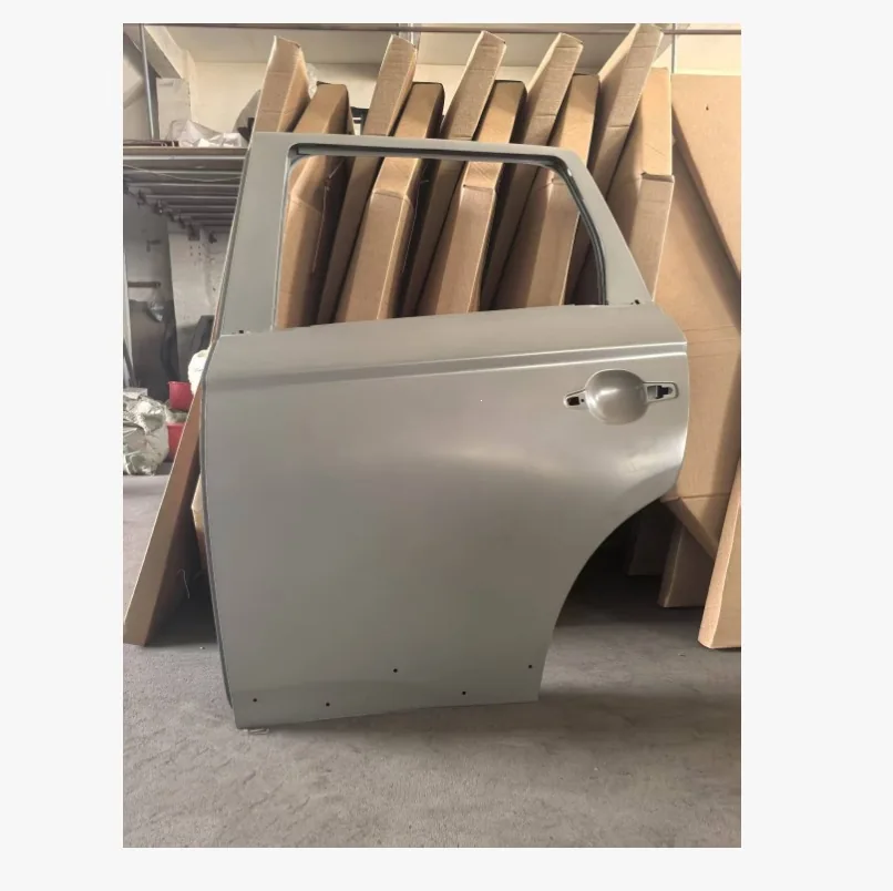 Mitsubishi Outlander 2016-2020 Door — supplier main photo 2