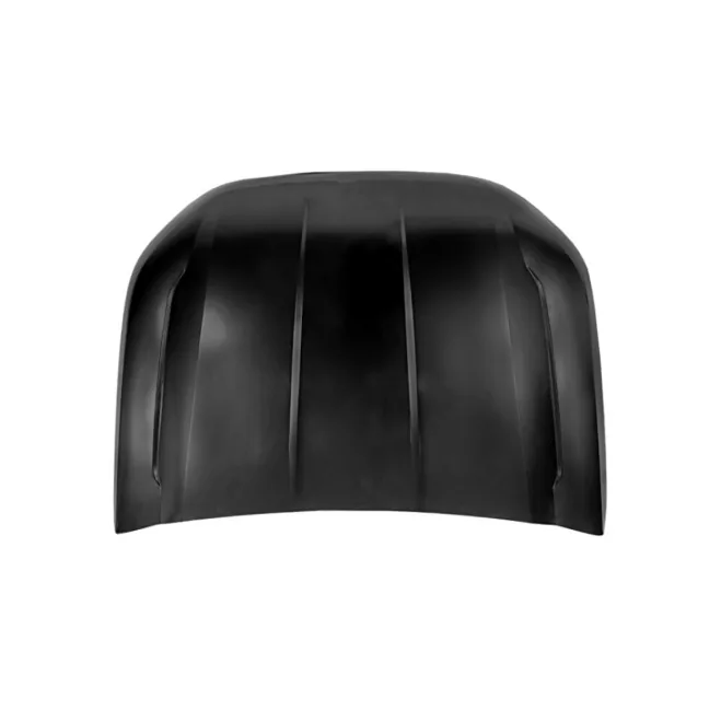 Ford Ranger 2017 Hood / bonnet — supplier main photo 2