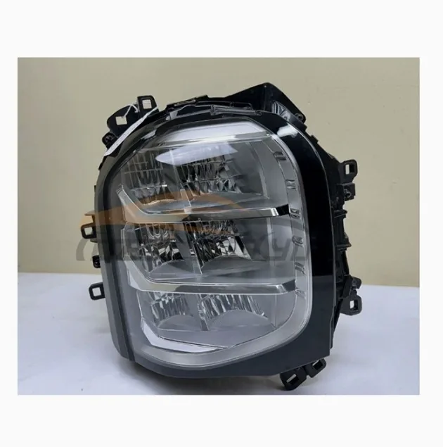 Mitsubishi Outlander 2023-2024 Headlamp — supplier main photo 2