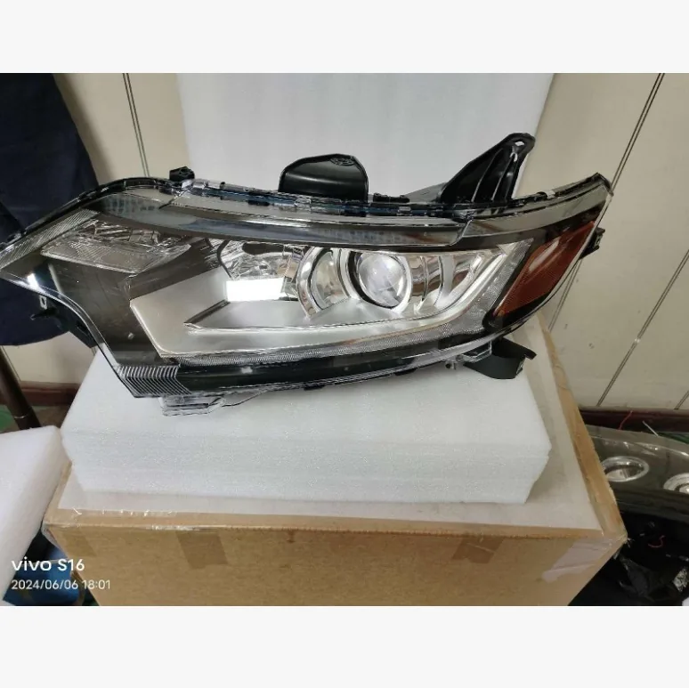 Mitsubishi Outlander 2020 Headlamp — supplier main photo 2