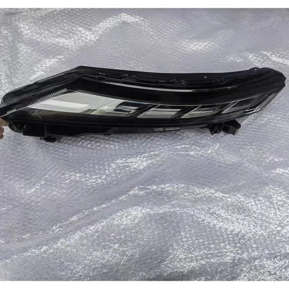 Mitsubishi Outlander 2023-2024 DRL / signal lamp — supplier main photo 2