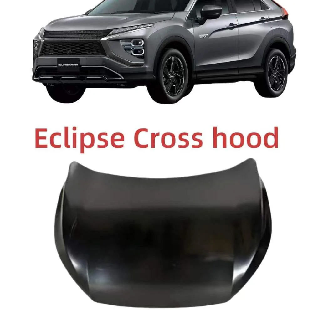 Mitsubishi Eclipse Cross 2022-2025 Hood / bonnet — supplier main photo 2