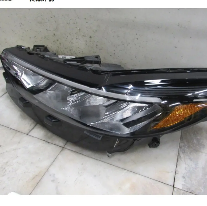Lexus ES Series 2023-2025 Headlamp — supplier main photo 2