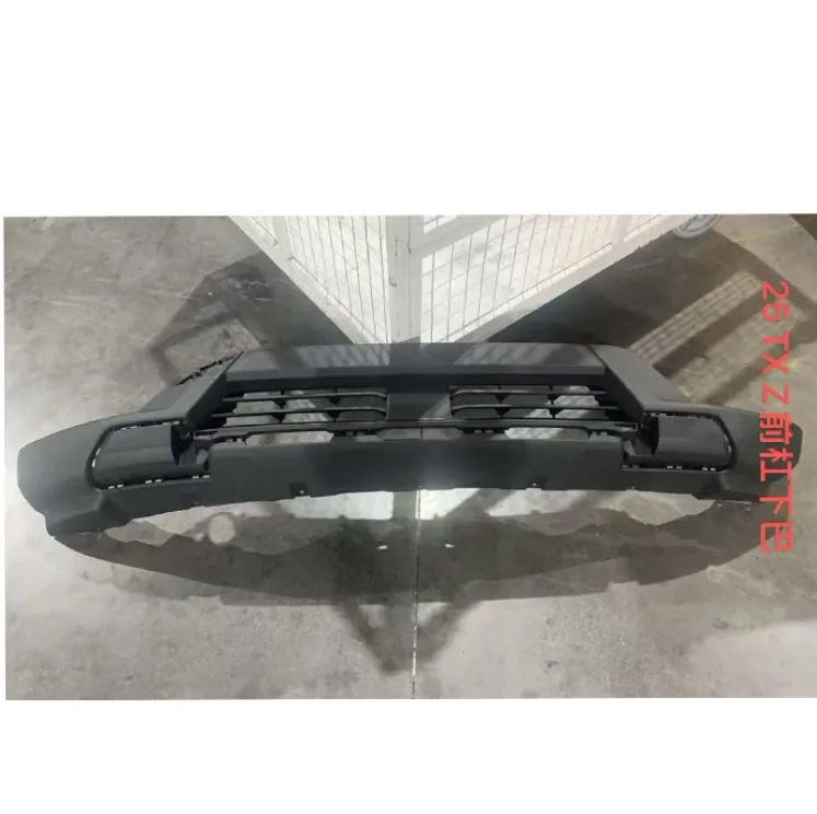 Ford Explorer 2025 Body kit / bumper kit — supplier main photo 2