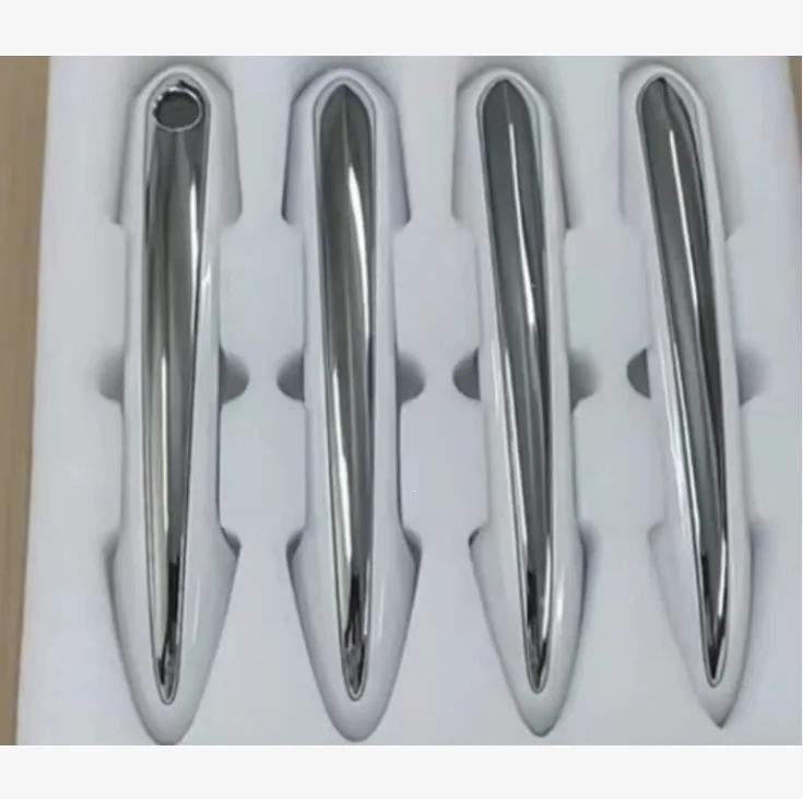 Toyota Land Cruiser LC300 Year to confirm Door handle — supplier main photo 2