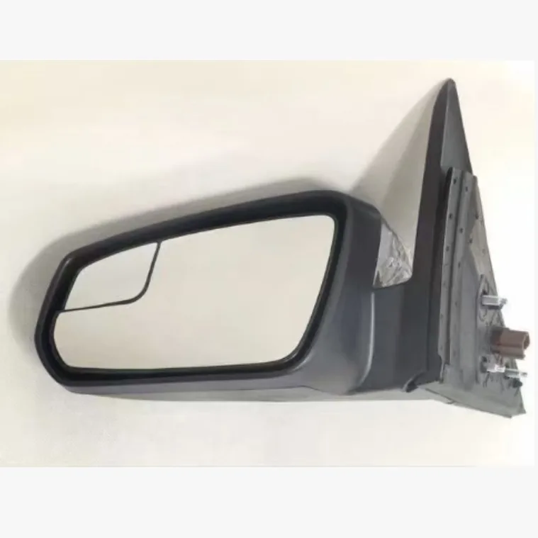 Ford Mustang Year to confirm Mirror — supplier main photo 2
