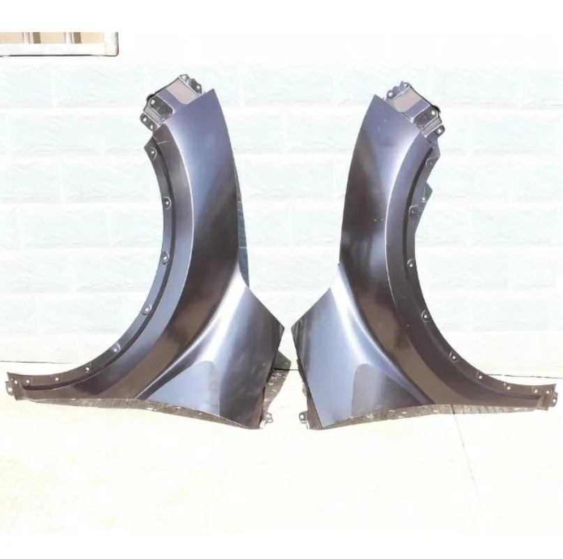 Toyota C-HR 2018 Front fender — supplier main photo 2