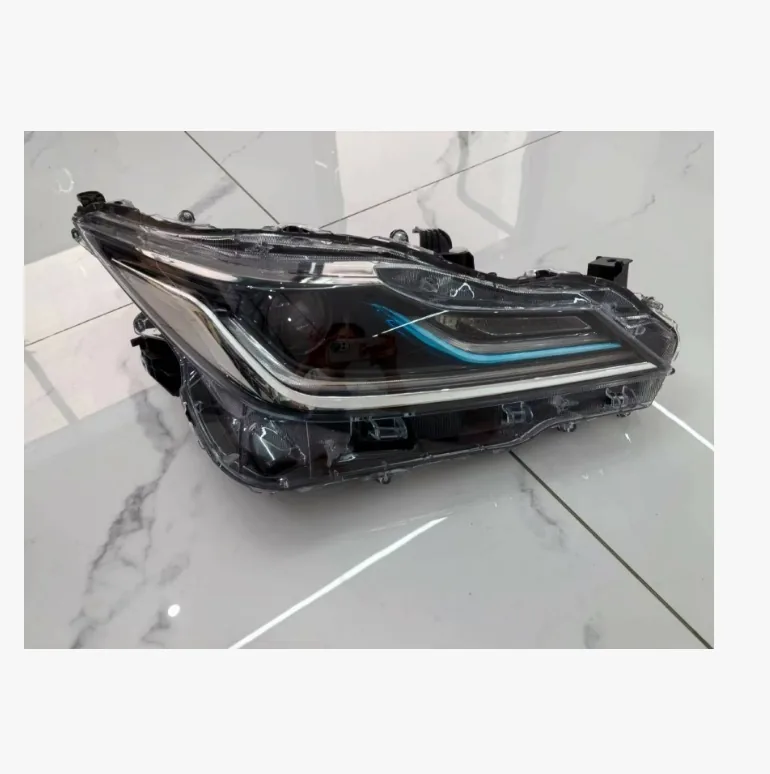 Toyota Corolla 2019 Headlamp — supplier main photo 2