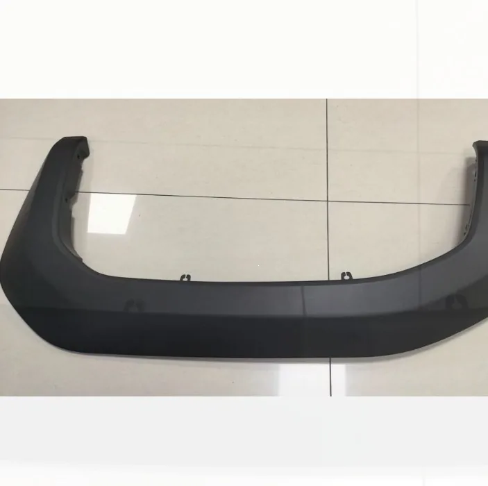 Toyota Tacoma 2024-2025 Fender flare — supplier main photo 2