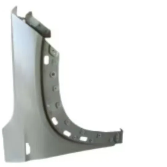 Chevrolet Trailblazer 2019-2024 Front fender — supplier main photo 2