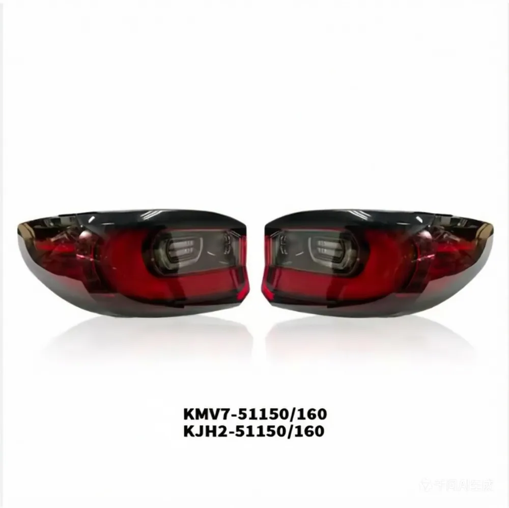 Mazda CX-90 2024-2025 Tail lamp — supplier main photo 2