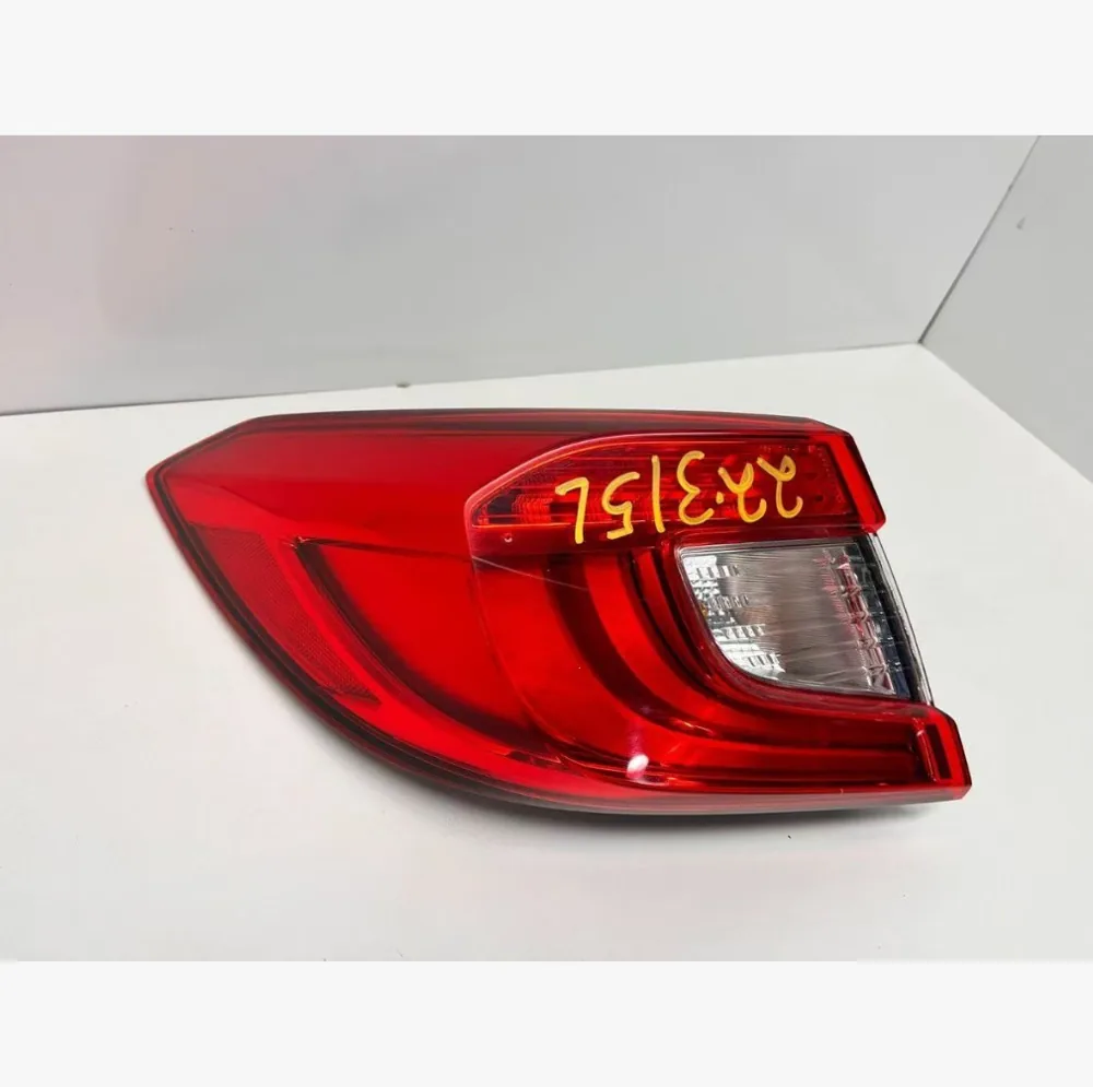 Honda Accord 2019+ Tail lamp — supplier main photo 2