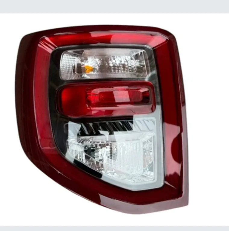 Ford Bronco Sport 2020-2023 Tail lamp — supplier main photo 2