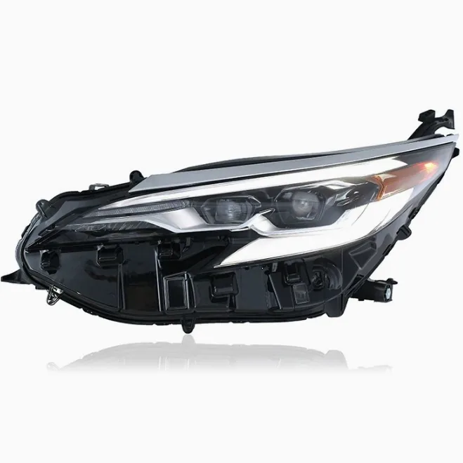 Toyota Sienna 2021 Headlamp — supplier main photo 2