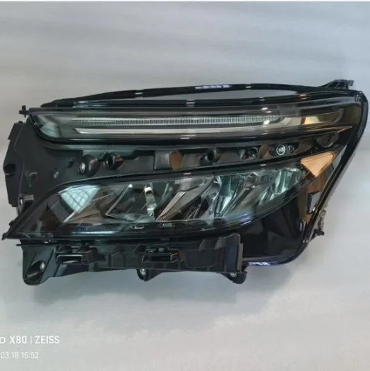 Chevrolet Equinox 2021 Headlamp — supplier main photo 2