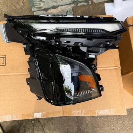 Chevrolet Equinox 2025-2026 Headlamp — supplier main photo 2