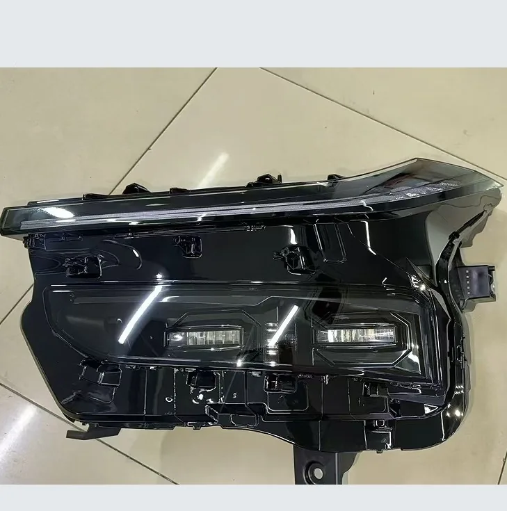Toyota bZ3X Year to confirm Headlamp — supplier main photo 2