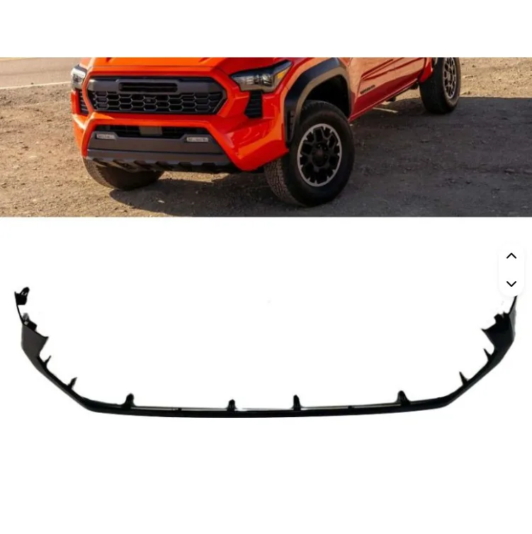 Toyota Tacoma 2024 Bumper — supplier main photo 2