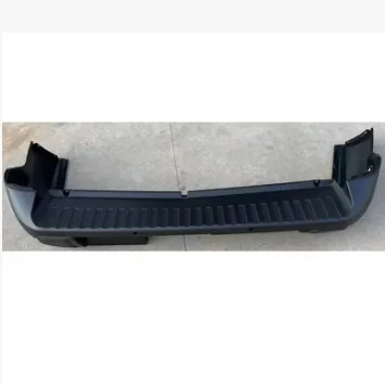 Ford Maverick 2022 Bumper — supplier main photo 2