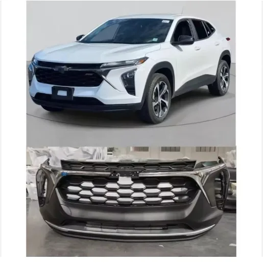 Chevrolet Trax Year to confirm Body kit / bumper kit — supplier main photo 2