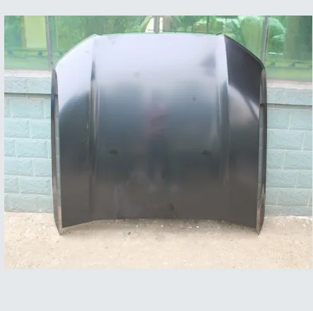 Toyota Prado LC250 2024 Hood / bonnet — supplier main photo 2
