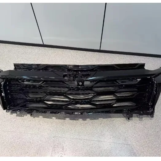 Chevrolet Equinox 2025 Grille — supplier main photo 2