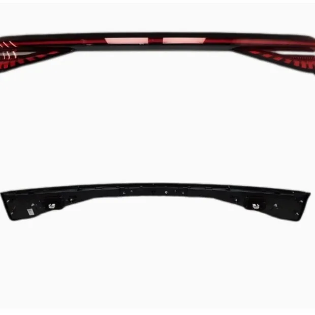 Chery Tiggo 8 Year to confirm Tail lamp — supplier main photo 2