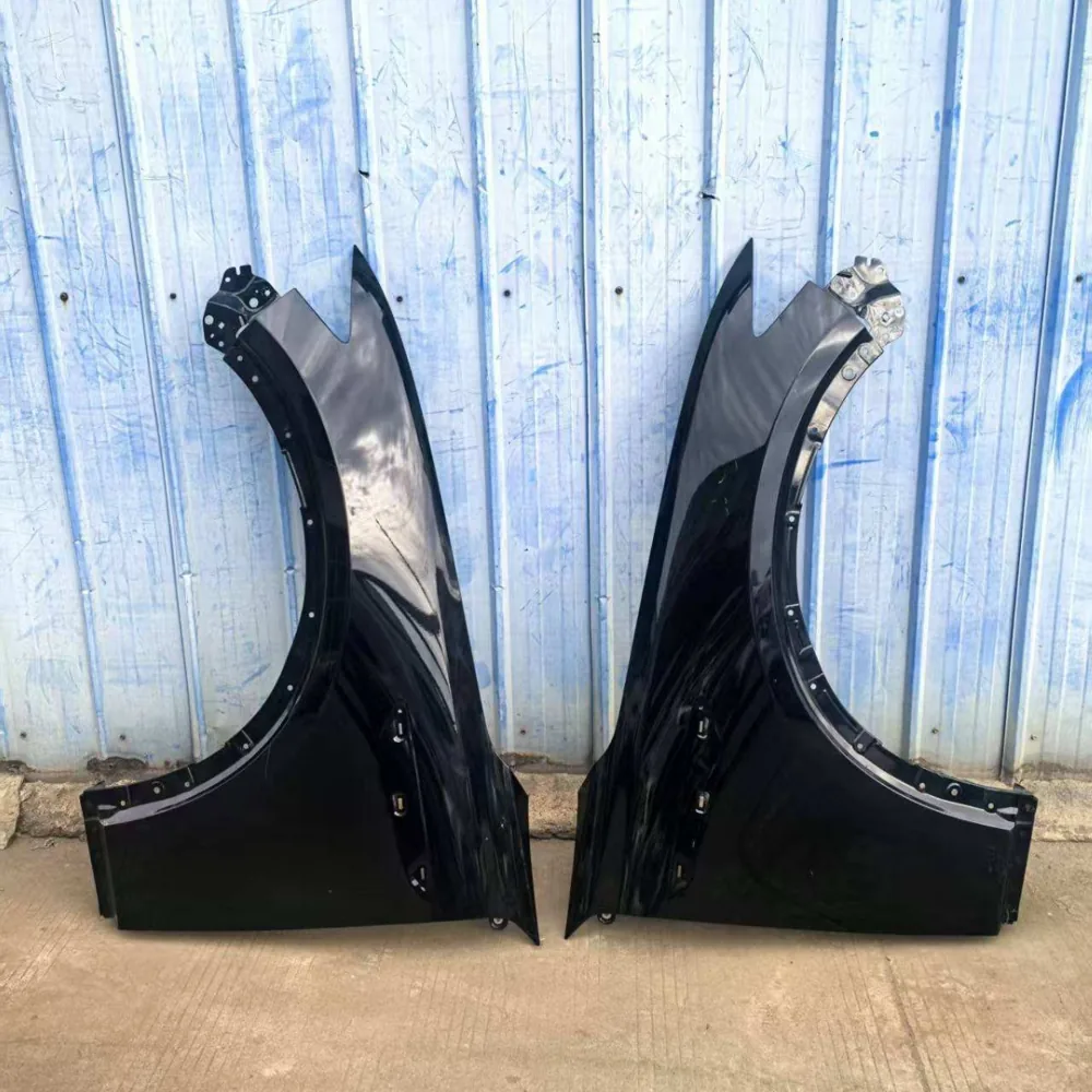 Mazda CX-90 2024-2025 Front fender — supplier main photo 2