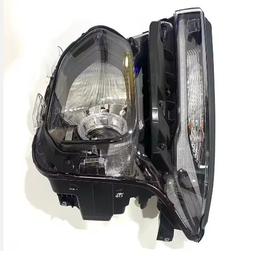 Chevrolet Trailblazer 2022 Headlamp — supplier main photo 2