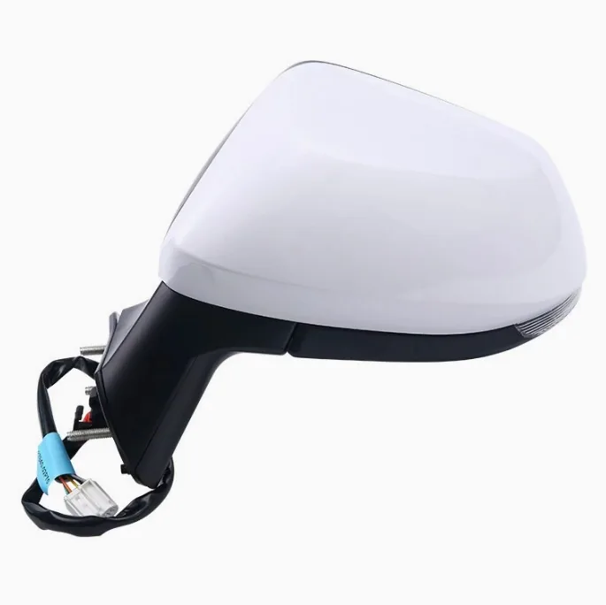Toyota Corolla 2019-2021 Mirror — supplier main photo 2