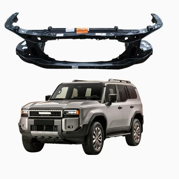 Toyota Prado LC250 2024 Radiator support — supplier main photo 2