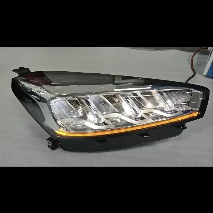 Chery Tiggo 7 2023 Headlamp — supplier main photo 2