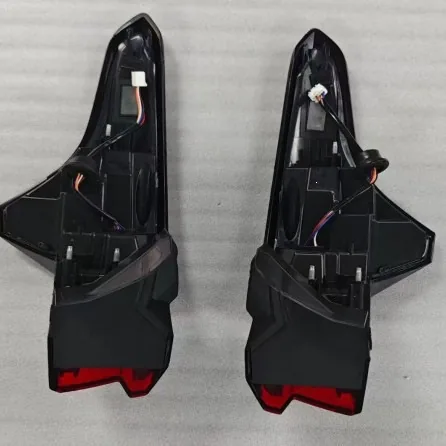 Jetour X70 Year to confirm Tail lamp — supplier main photo 2