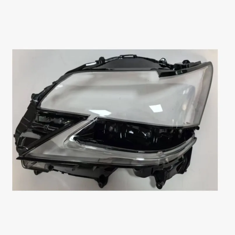 Lexus GS Series 2016-2018 Lamp lens / cover — supplier main photo 2