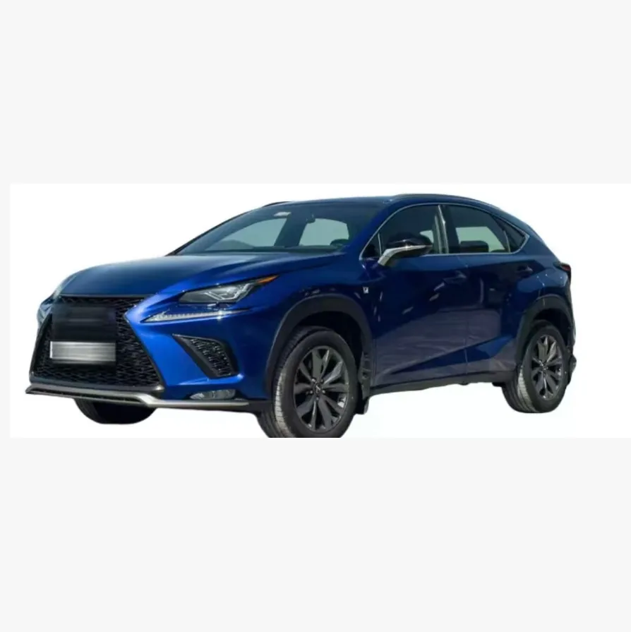 Lexus NX Series 2016 Grille — supplier main photo 2