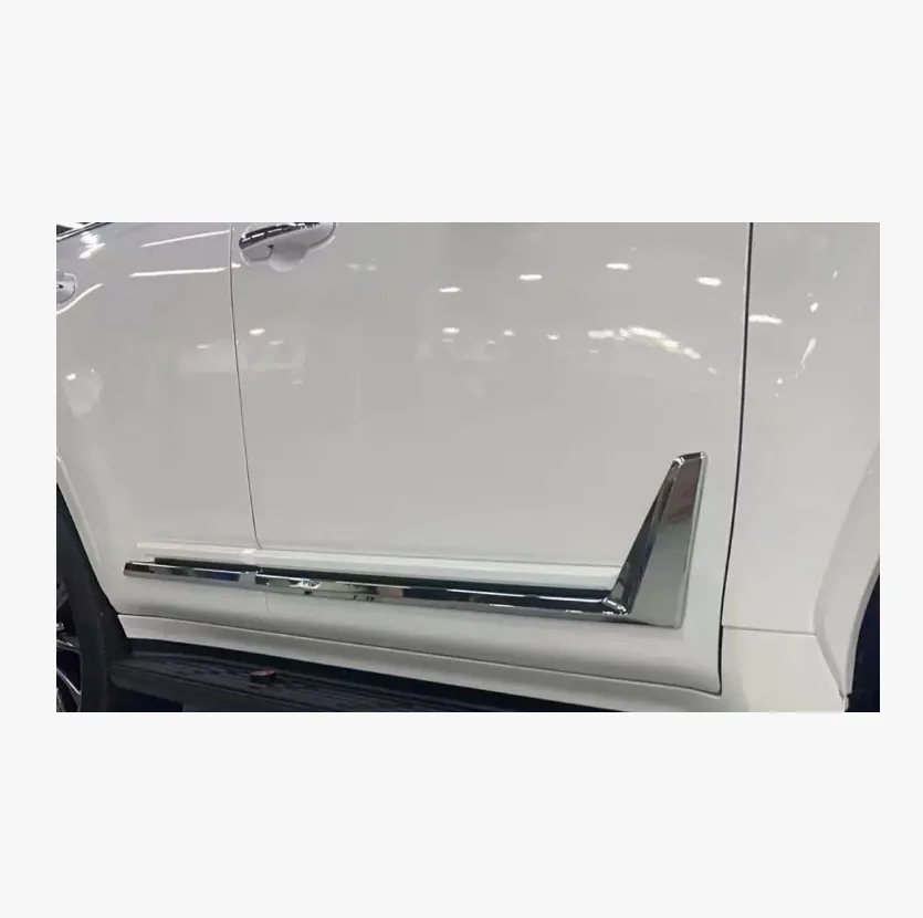 Lexus LX600 2022 Door — supplier main photo 2