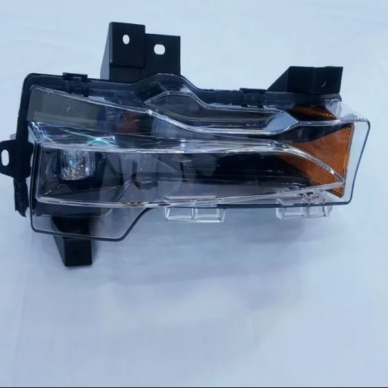 Tesla Model 3 / Model Y 2017-2023 DRL / signal lamp — supplier main photo 2