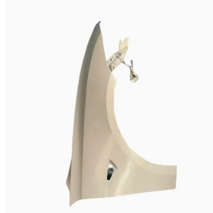 Tesla Model 3 2023-2025 Front fender — supplier main photo 2