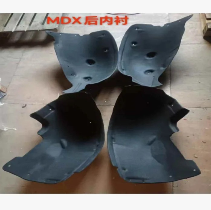 Tesla Model X Year to confirm Fender liner — supplier main photo 2