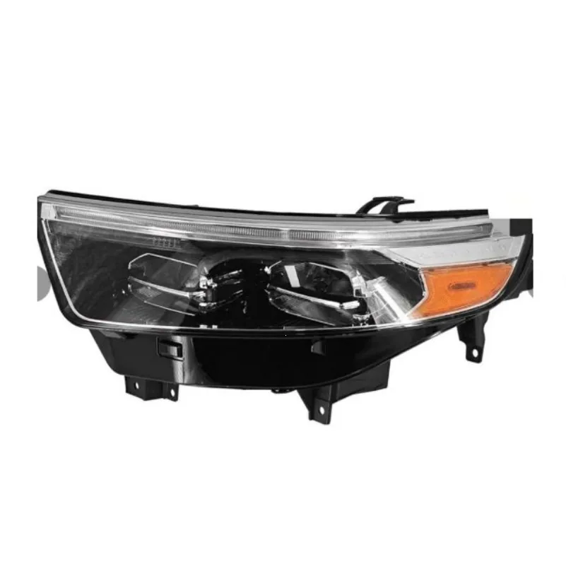 Ford Explorer 2020-2024 Headlamp — supplier main photo 2