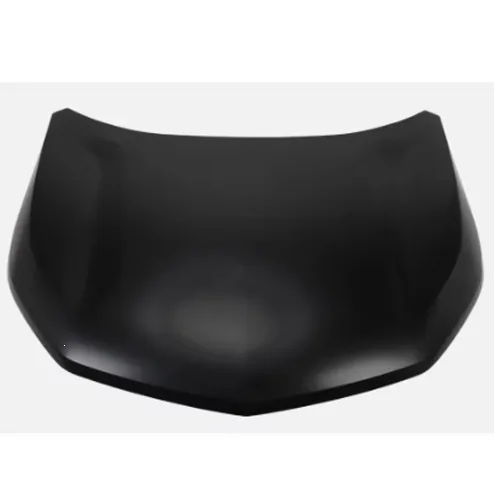 Chevrolet Equinox 2025 Hood / bonnet — supplier main photo 2