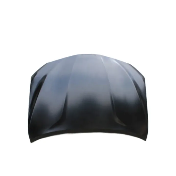Toyota Camry 2019 Hood / bonnet — supplier main photo 2