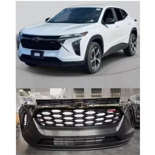 Chevrolet Trax 2024 Body kit / bumper kit — supplier main photo 2