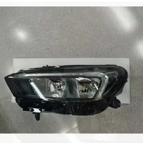 Buick Encore 2019-2023 Headlamp — supplier main photo 2
