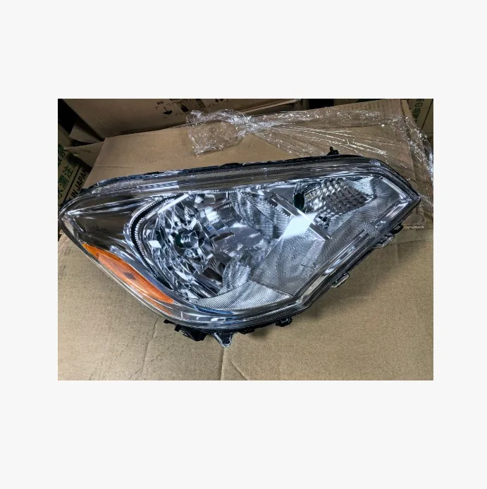 Mitsubishi Mirage G4 2014-2018 Headlamp — supplier main photo 2