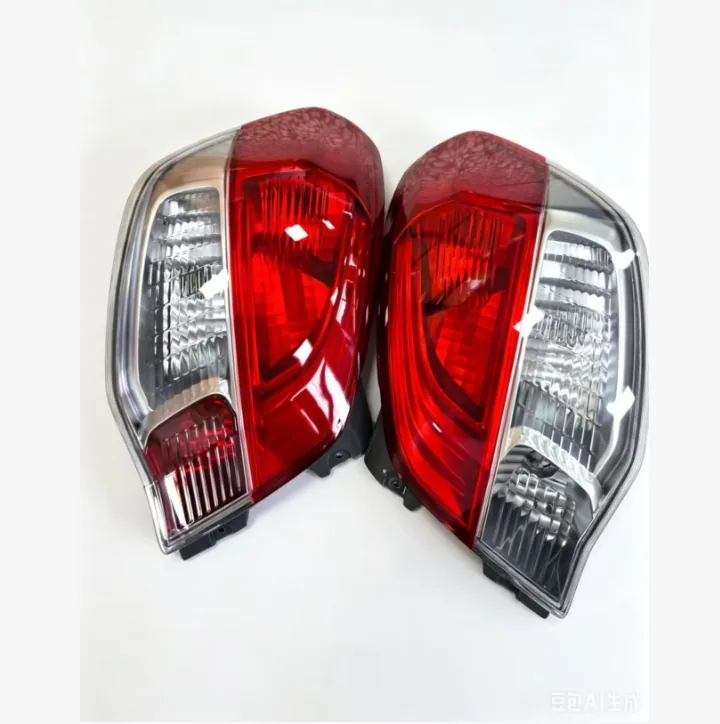 Mitsubishi Mirage G4 2017-2020 Headlamp — supplier main photo 2