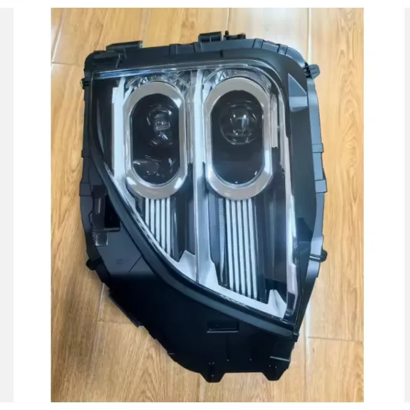 Mitsubishi Eclipse Cross 2022-2025 Headlamp — supplier main photo 2