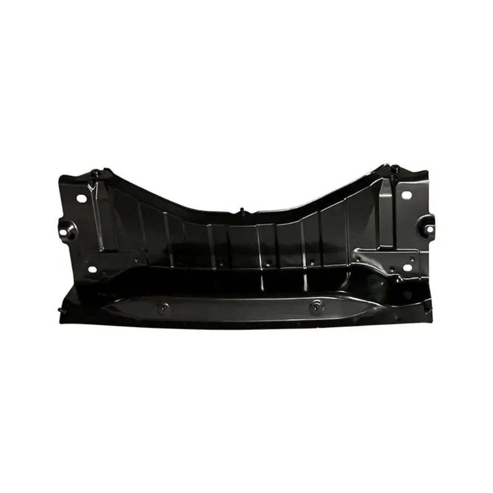 Tesla Model Y 2025 Body storage / panel — supplier main photo 2