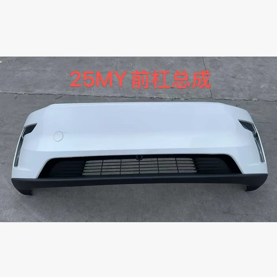 Tesla Model Y 2025 Bumper — supplier main photo 2