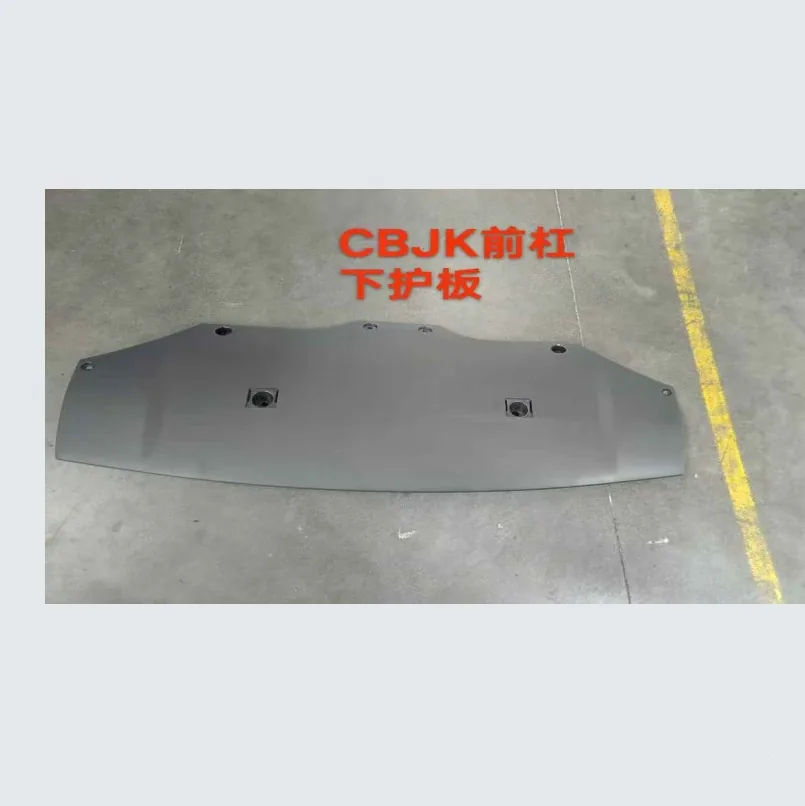 Tesla Cybertruck Year to confirm Bumper — supplier main photo 2